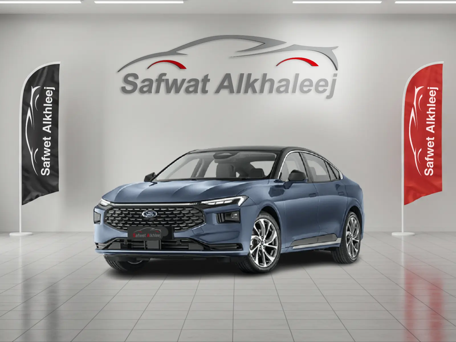 فورد تورس امبيانتي 2026