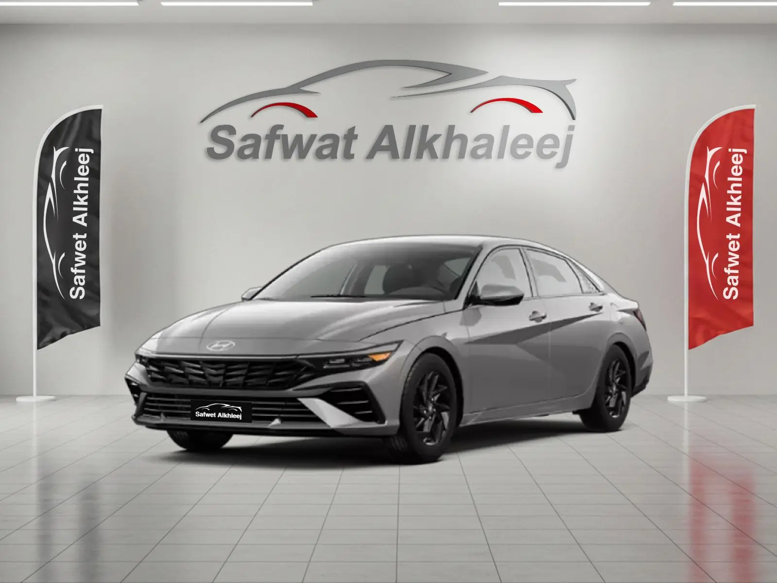 هيونداي النترا 1.5 سمارت بلس 2025