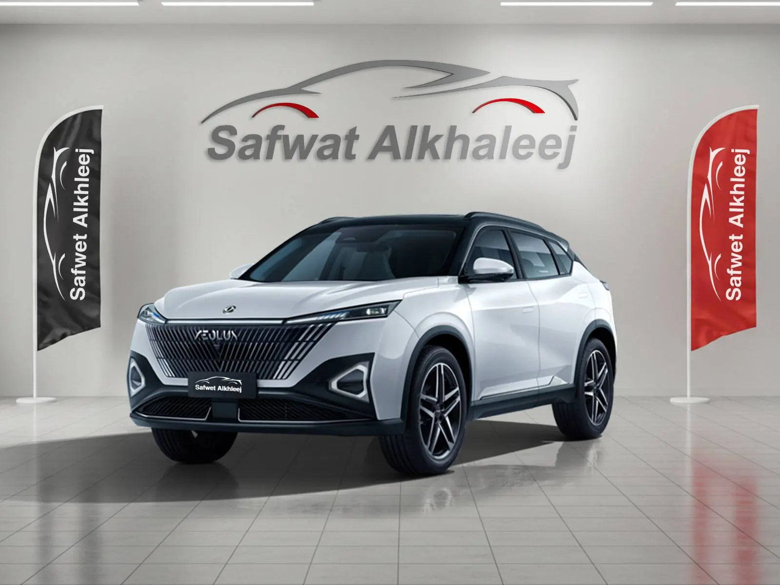 دونج فينج Mage - E3 Ultimate 2025