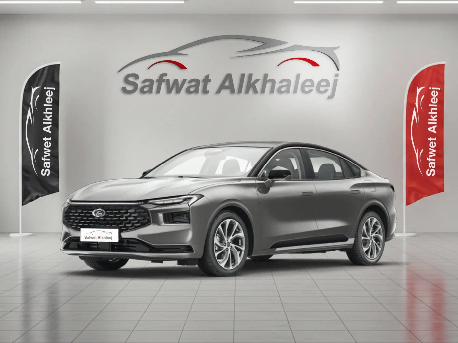 فورد تورس امبيانتي 2025