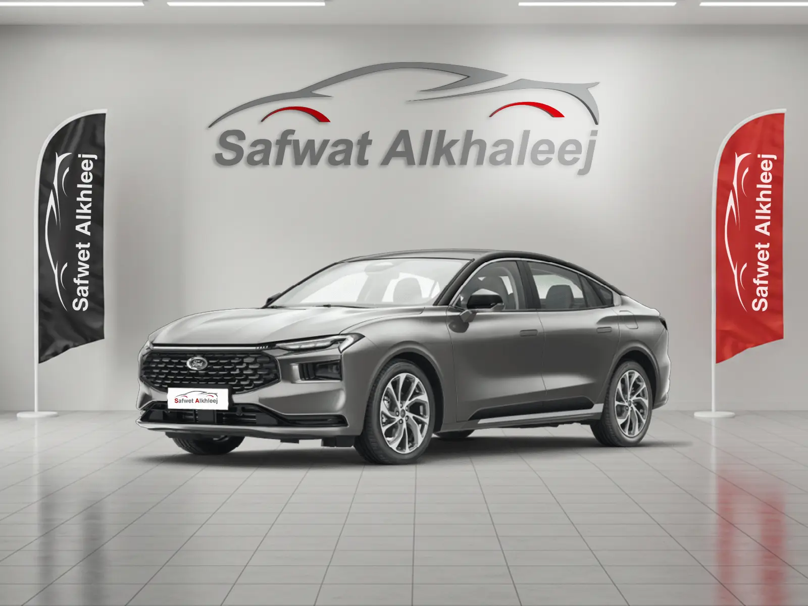 فورد تورس امبيانتي