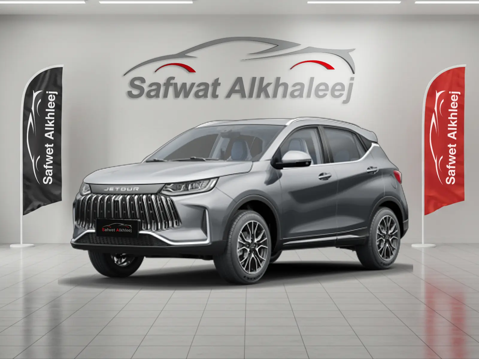 جيتور X50 بريميوم