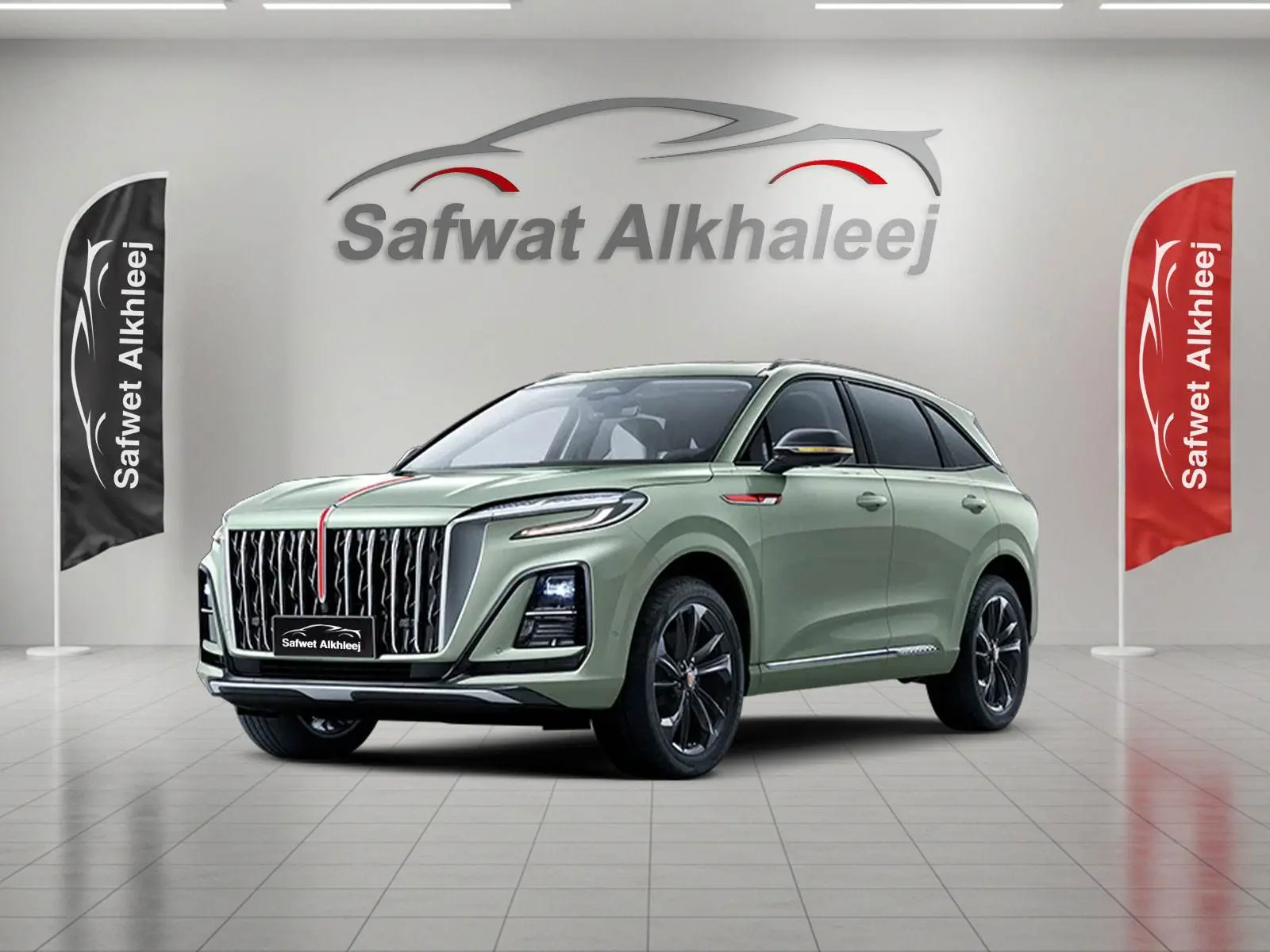 هونشي ديلوكس HS3