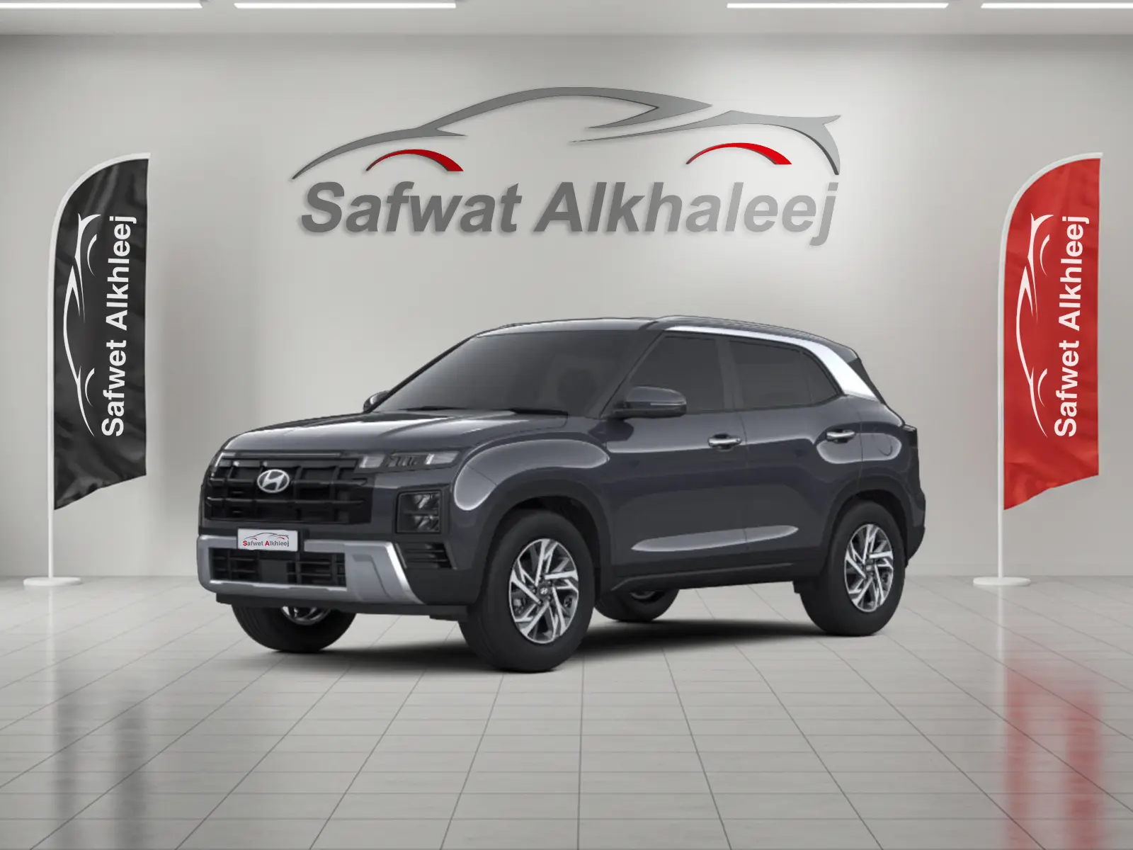 هيونداي كريتا كمفورت