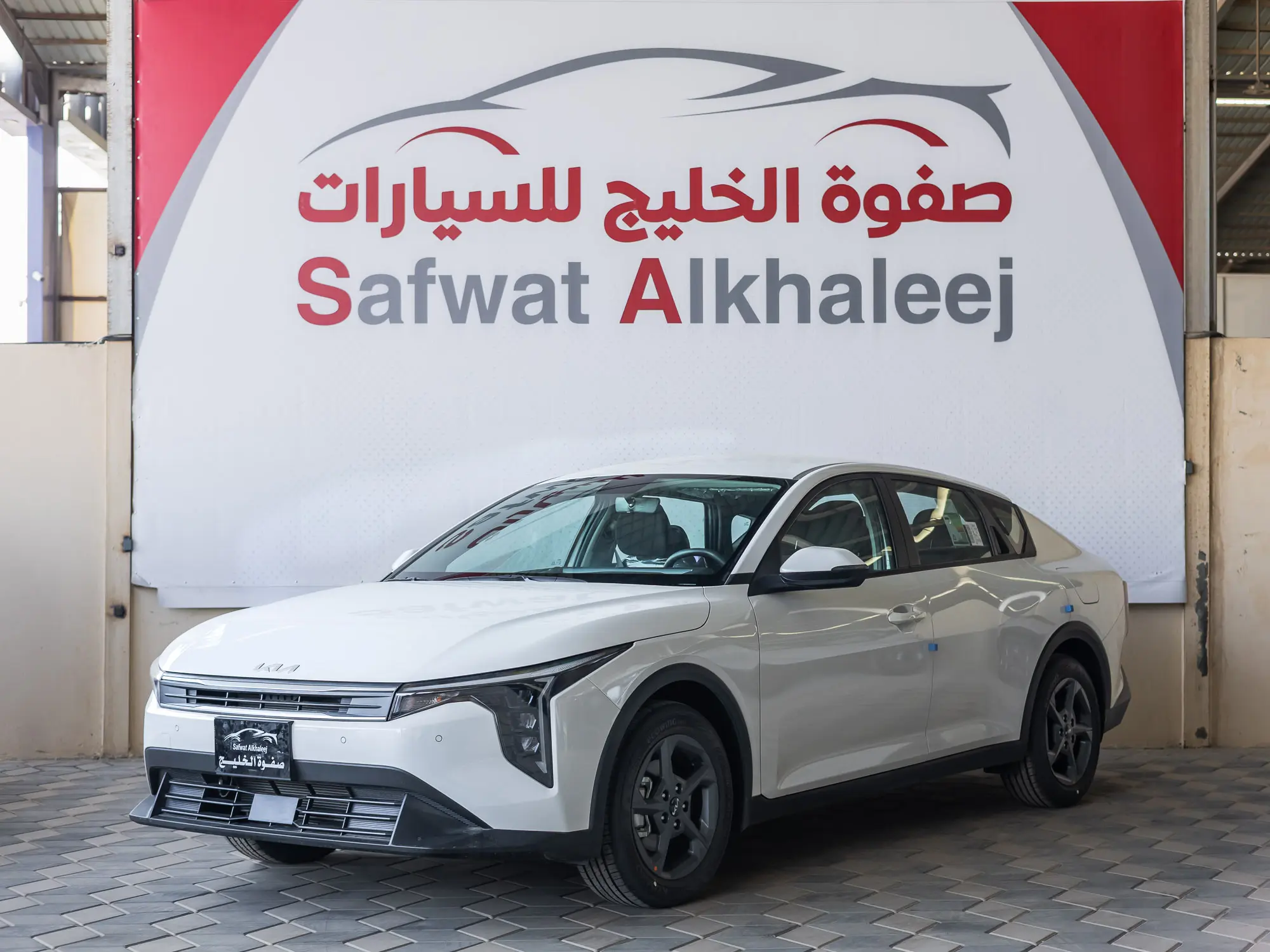 كيا K4 2026 GL 1.6L